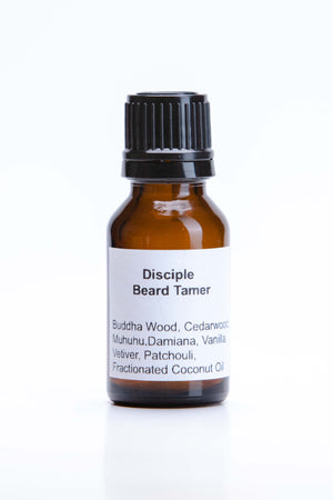 Disciple Beard Tamer Essential Oil 15 ml