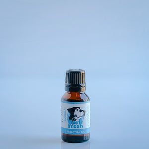 Bark Fresh Essential Oil 15 ml