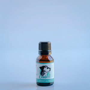 Comfort from Pain Essential Oil 15 ml