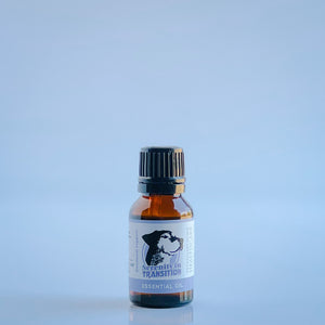Serenity in Transition Essential Oil 15 ml
