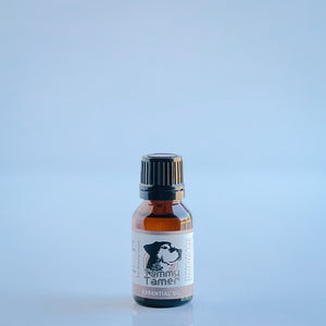 Tummy Tamer Essential Oil for dogs or humans - 15 ml