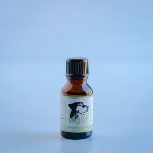 Vigor Essential Oil 15 ml