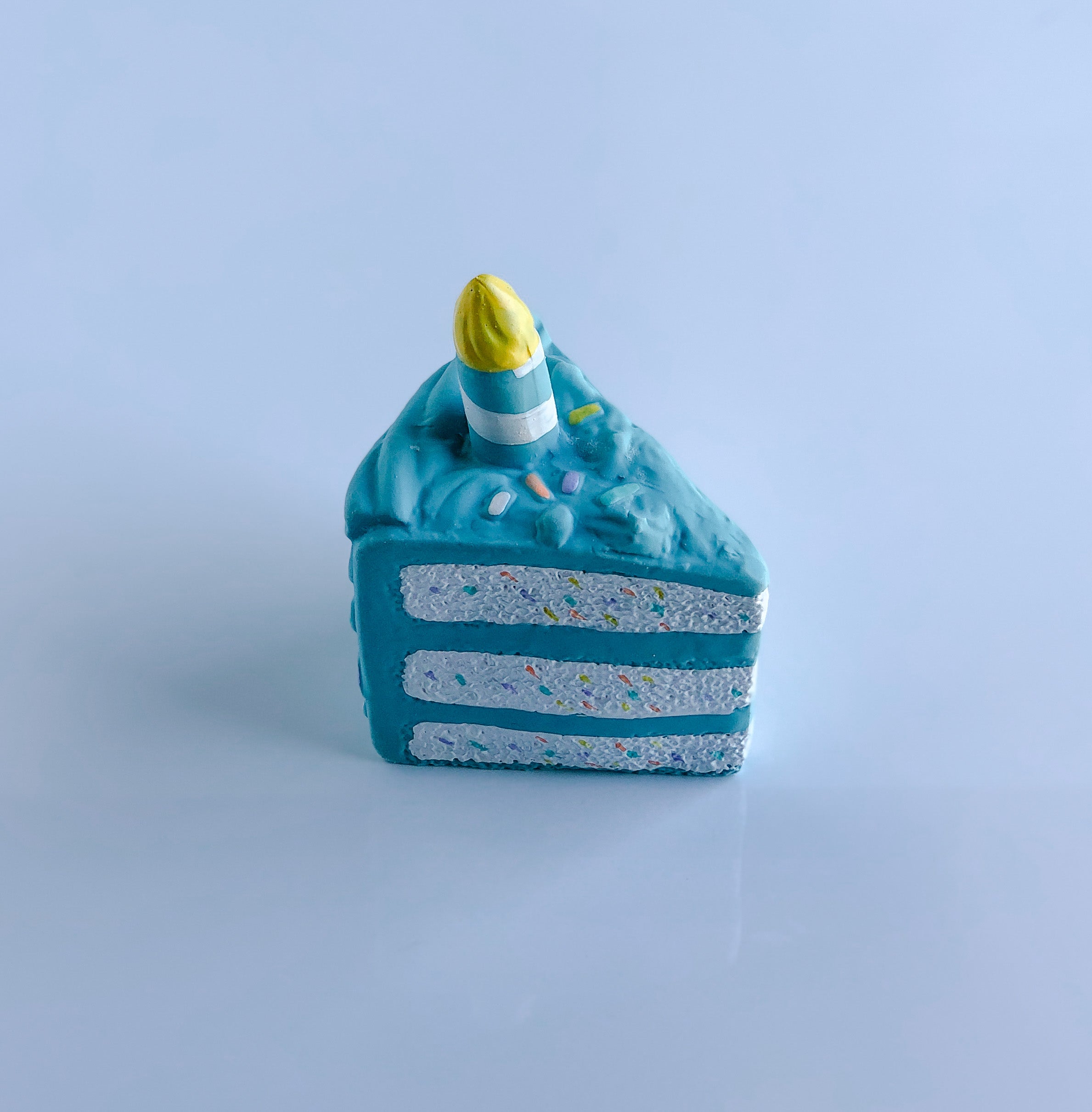 Foufit Birthday Cake Toy