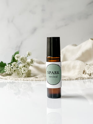 Spark Roller Essential Oil 10 ml